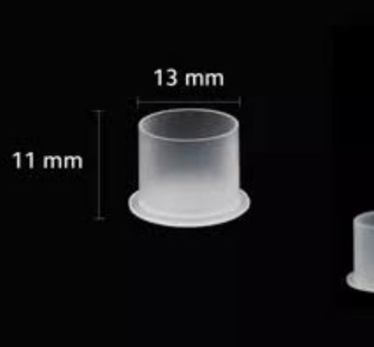 Ink Cups Retapas Grandes 11x13mm