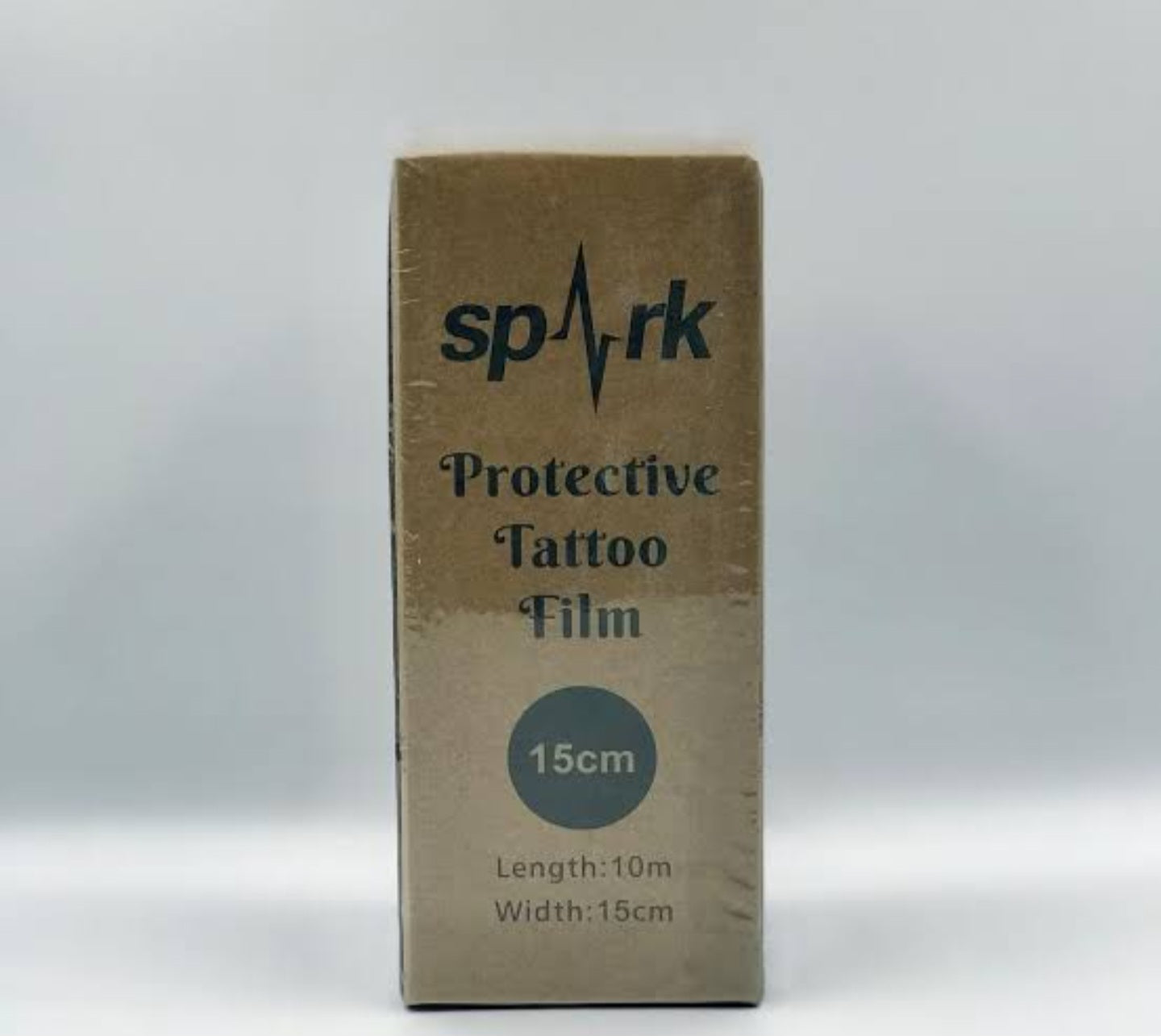 Parche 15cm x 10 metros