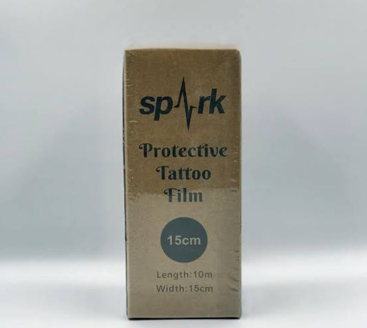 Parche 15cm x 10 metros