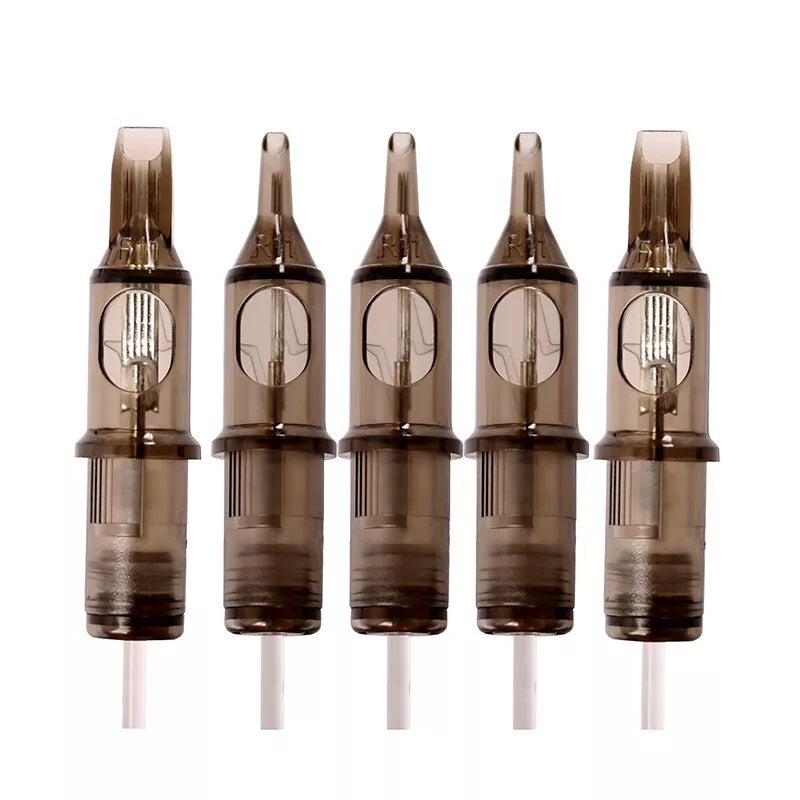 Cartuchos Spark 20 piezas