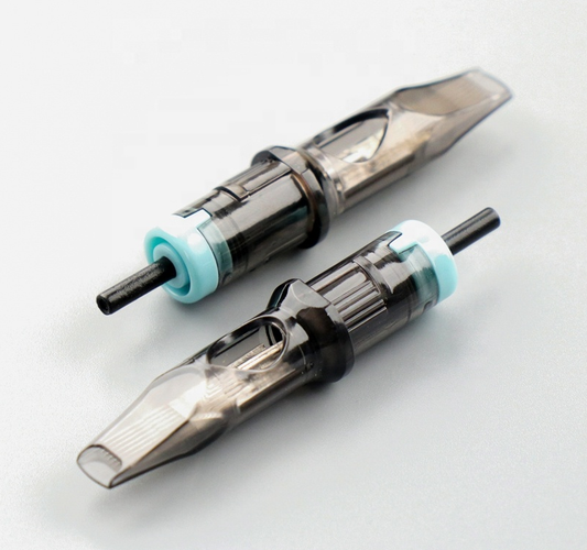 Cartuchos Curva Magnum 10 piezas