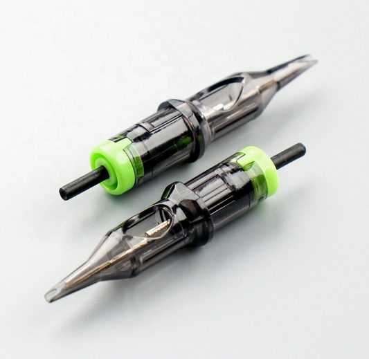 Cartuchos Sombra Redonda (RS) 10 piezas