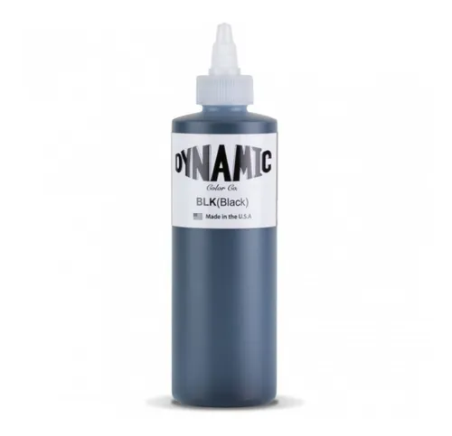 Tinta Dynamic 8oz